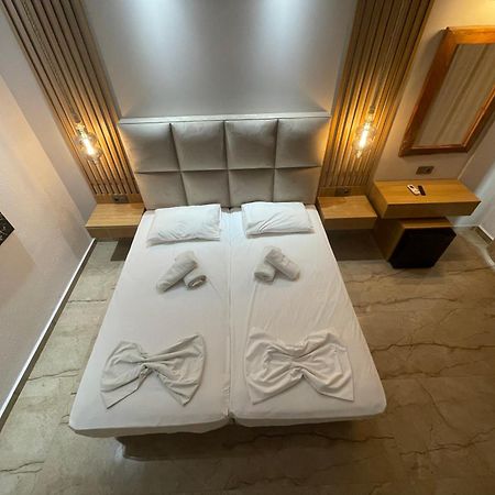 Rachoni Amazing Rooms And Maisonettes Skala Rachoni  Exterior foto